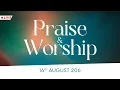 PRAISE WORSHIP 16th August 2026 8 00 am IST Bethel AG Church Rev Johnson V