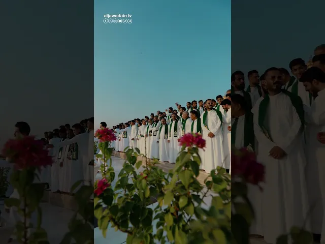 ⁣انتظرونا قريبا في أوبريت | ختام القصة |