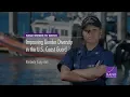 Improving Gender Diversity in the U S Coast Guard