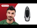 Download Lagu Hoe de Batterij in Honeywell CS10XE Afstandsbediening Vervangen