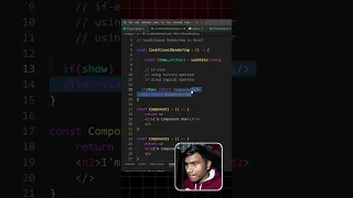 Conditional Rendering in React
