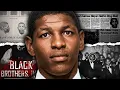 ROBERT NUDIE MIMS - The Real Story Behind Philly s Most Feared Prison Kingpin