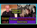Download Lagu Mayhem's Necrobutcher - More Controversies - 70 min Interview - Heavy Talk