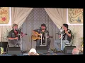 Mick Kinney & the Hickhoppers   Stockade Blues