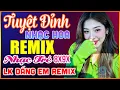 Download Lagu Dáng Em, Vầng Trăng Khóc Remix - Tuyệt Đỉnh Nhạc Hoa Lời Việt REMIX - LK Nhạc Trẻ Xưa REMIX