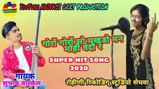 singer heena dawar and subhash waskel 2020 dhamka