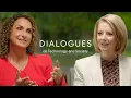 What is the Potential of Personalized Learning Julia Gillard and Google DeepMind COO Lila Ibrahim