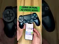 Download Lagu Connecting DualShock 4 to a phone 🎮📲