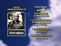 Trevor Robinson Medium Obituary
