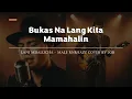 Lagu Bukas Na Lang Kita Mamahalin - Lani Misalucha - Male RNB/Jazz Cover (Lyric Video)