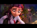 MILEY - Midnight Sky (Disney’s Hexed Music Video)