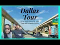 USCIS Biometrics appointment for AOS Adjustment of Status or green card Dallas road trip