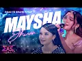 Download Lagu KELEMBUTAN SUARA MAYSHA - MERASA INDAH (TIARA ANDINI) | X FACTOR INDONESIA 2021