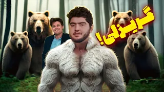 ایستادگی جانانه پرهام مقصودلو در برابر برترین بازیکن شطرنج جهان 