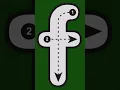 Trace the Letter F Fun Letter Tracing for Kids
