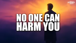 STOP WORRYING, No One Can Harm You - He is Al-Malik