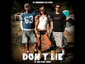 Download Lagu The Chainsmokers, Kim Petras - Don't Lie [DJ Edson Extended Version]