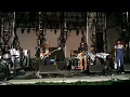 Warpaint LOVE IS TO DIE ❤️💀🎸Live Forest Hills Stadium NYC "FRONT ROW"