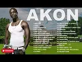Download Lagu AKON Full Greatest Hits Songs Collection Album 2025 | AKON Best Songs Playlist 2025