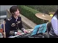 Download Lagu Jaemin play piano river flows in you