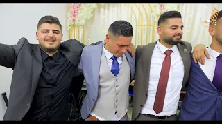خي يا خي       اخوي انت الغالي كلك حنيه    الفنان حافظ موسى   سهرة العريس محمد سعد   عجه          دندنها