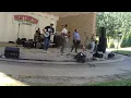 Kindred Valley at Huntington Music & Arts Festival.  9/2/23