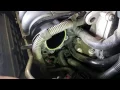 PART 1 - P0106 VW 2 5L Jetta Manifold Sensor Implausible Signal