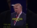 ONG TRUMP GOI CHU NGHIA CONG SAN LA UNG THU