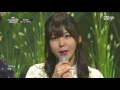 [STAR ZOOM IN] San E X Raina 'A Midsummer Night's Sweetness' (IOI Im Nayoung Spotted!) 07/05/16 E...