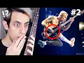 Download Lagu They Said These Are the Top 10 Bassists of All Times...