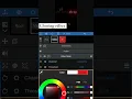 Node Glowing effect tutorial 4k
