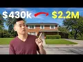 400 000 Profit On One Real Estate Development Deal Here s How