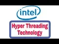 What is Hyper Threading Technology in Processor in