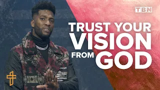 michael todd obedience will change your destiny tbn