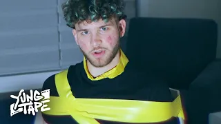 Jmancurly SHINY RÖXX Official Music Video 