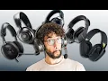 We Tested 900 Headphones These Are The Best Gaming Headsets