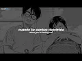 Download Lagu Cigarettes After Sex - Apocalypse (Sub. Español + Lyrics)