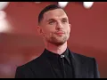 Ed Skrein on whether his real rap career influenced Used To Be Famous