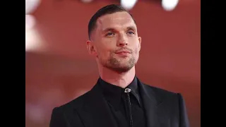 Ed Skrein on whether his real rap career influenced Used To Be Famous