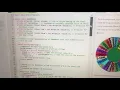 Java Wheel of Fortune Simulation