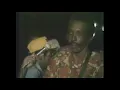 R.L. Burnside: Poor Black Mattie (1978)