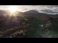 Battle Mountain Nevada