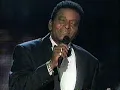 Merle Haggard Charley Pride - The 34 Annual CMA Awards