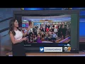 Weather Watchers Invited To Studios