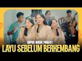 Lagu LAYU SEBELUM BERKEMBANG (KERONCONG) - DAPUR MUSIK OFFICIAL LIVE AUDIO VIDEO