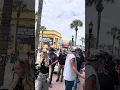 Who dat Froggy s Daytona Biketoberfest Main Street October 18 2025 People view