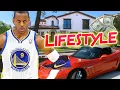 Andre Iguodala Lifestyle Income Car Luxurious House Net Worth Wife and Family Photos 2017