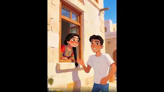 اغنية زي العادة مروح بيتنا   انيمشن كوميدي ضاحك دندنها