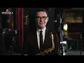 Swinckels' Inner Voice teaser Benjamin Herman
