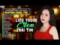 Download Lagu 🎧LK Rumba Bảo Trân Đặng ➤Liều Thuốc Cho Trái Tim ★ Album Rumba Nhạc Trẻ Hot Nhất Hiện Nay